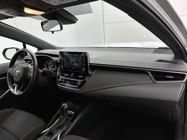Toyota COROLLA Touring Sports 1.8 Hybrid Active