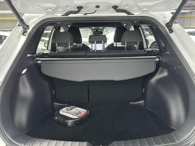 Toyota COROLLA Cross Hybrid 140 Dynamic edition Parkeersensoren, navigatie Apple CarPlay/Android Auto, elektr. achterklep, adaptieve cruise control, keyless