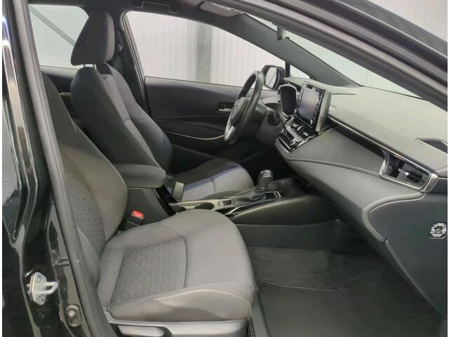 Toyota COROLLA Touring Sports 1.8 Hybrid Business / Pdc+Camera / Radio multimedia / Airco-ecc./