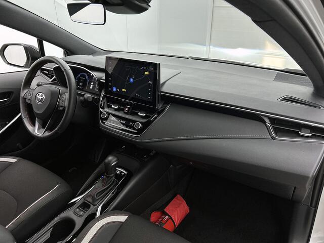 Toyota COROLLA Hybrid 140 GR Sport | Navigatie | PDC | Keyless Entry |