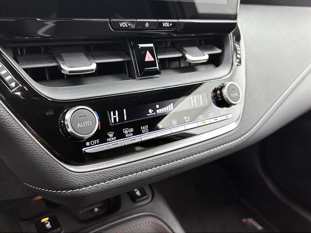 Toyota COROLLA Hybrid 140 GR Sport | Navigatie | PDC | Keyless Entry |