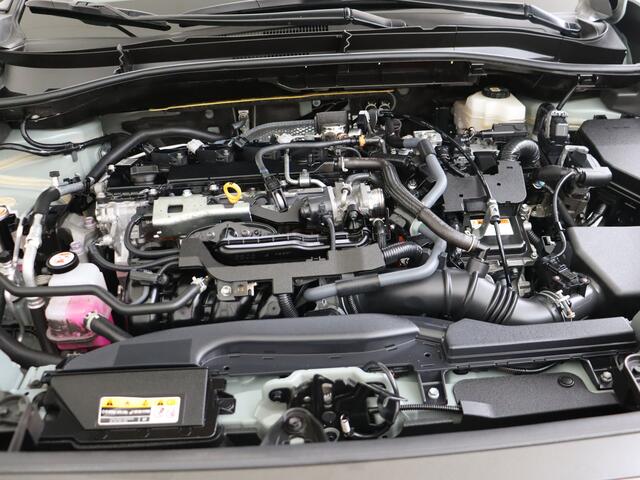 Toyota COROLLA Cross 2.0 High Power Hybrid Launch Edition | JBL | Schuif kantel dak |