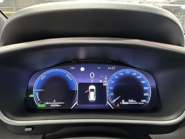 Toyota COROLLA Cross Hybrid 200 Dynamic