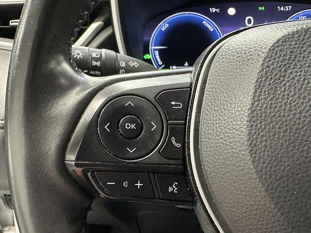 Toyota COROLLA Cross Hybrid 200 Dynamic