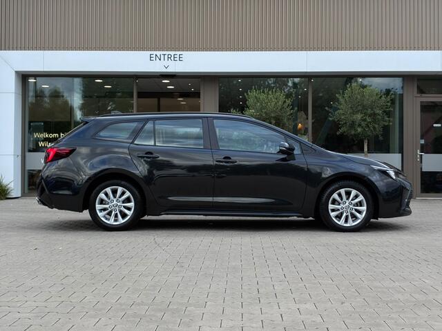 Toyota COROLLA Touring Sports Hybrid 140 Dynamic Limited | Stoelverwarming | Parkeersensoren