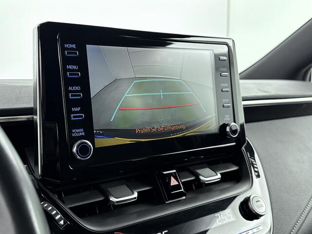 Toyota COROLLA Touring Sports 1.8 Hybrid Dynamic Special | Parkeersensoren V+A |