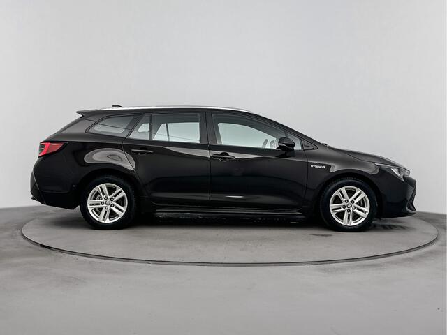 Toyota COROLLA Touring Sports 1.8 Hybrid Dynamic Special | Parkeersensoren V+A |