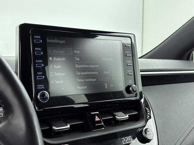 Toyota COROLLA Touring Sports 1.8 Hybrid Active | Navigatie | Parkeersensoren Achter | Stoelverwarming | **