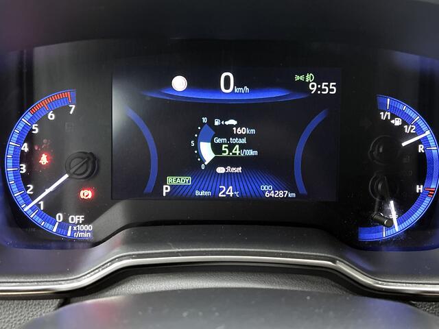 Toyota COROLLA Touring Sports 1.8 Hybrid GR-Sport | Origineel NL | Eerste eigenaar | BTW-Auto |
