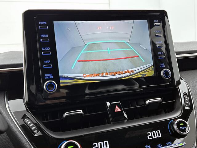 Toyota COROLLA Touring Sports 1.8 Hybrid GR-Sport | Origineel NL | Eerste eigenaar | BTW-Auto |