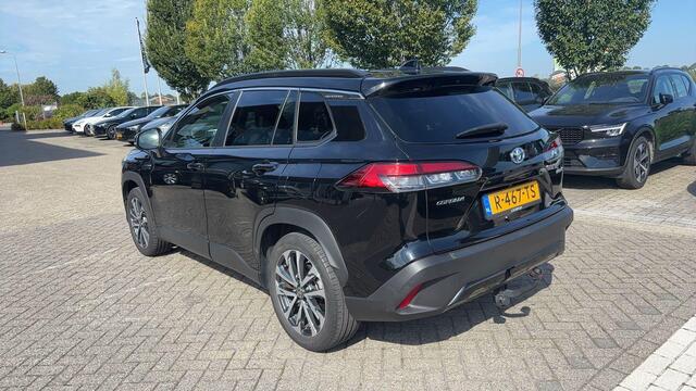 Toyota COROLLA Cross 2.0 High Power Hybrid Launch Edition | Trekhaak | 40.000 Km | Zeer Compleet