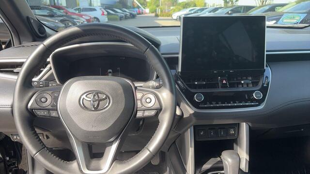 Toyota COROLLA Cross 2.0 High Power Hybrid Launch Edition | Trekhaak | 40.000 Km | Zeer Compleet