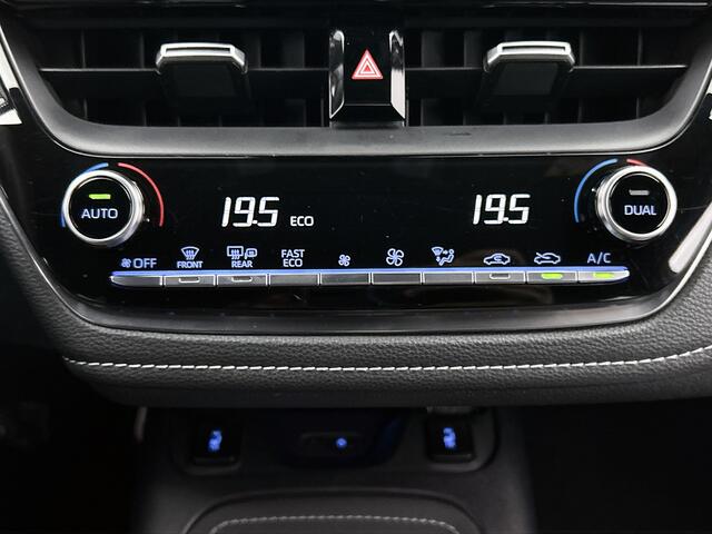 Toyota COROLLA 2.0 Hybrid TeamNL | Dealeronderhouden |