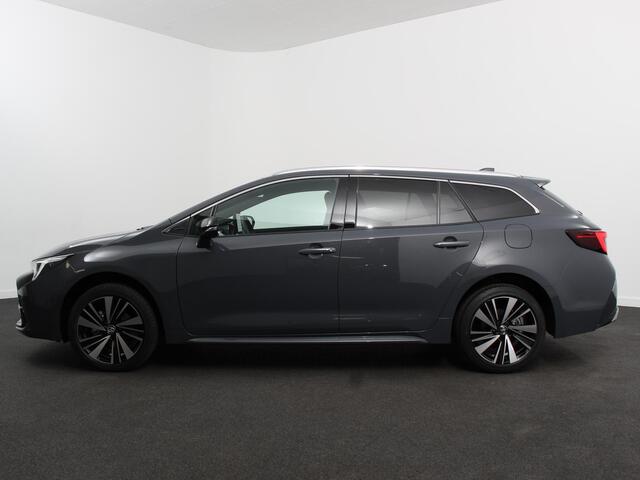 Toyota COROLLA Touring Sports Automaat Hybrid 140 Active Camera Navigatie Apple Carplay/Android Auto Climate Control Parkeer sensoren Lichtmetalen Velgen