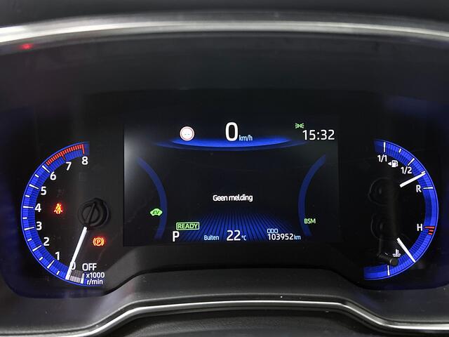 Toyota COROLLA Touring Sports 2.0 Hybrid GR-Sport | JBL | Panorama dak | Sportief uitgevoerd |
