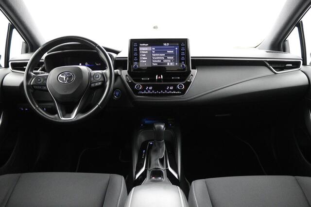 Toyota COROLLA 1.8 Hybrid Dynamic | Stoelverwarming | Keyless | Apple carplay Android auto |