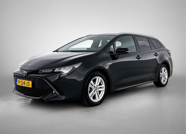 Toyota COROLLA Touring Sports 1.8 Hybrid Active | Achteruitrijcamera | ACC | Apple Carplay / Android Auto