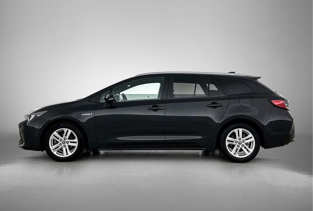 Toyota COROLLA Touring Sports 1.8 Hybrid Active | Achteruitrijcamera | ACC | Apple Carplay / Android Auto