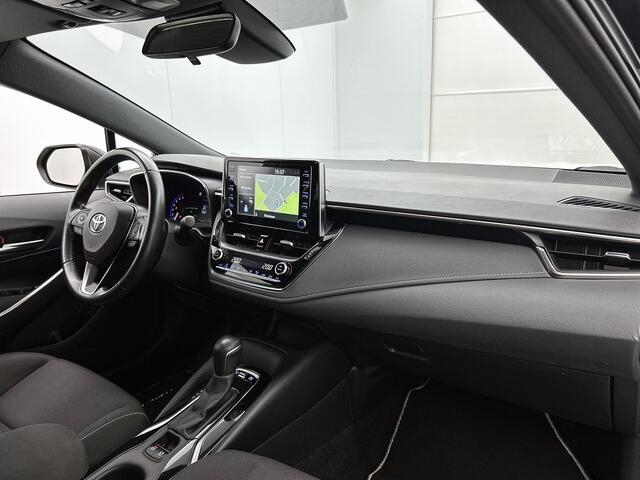 Toyota COROLLA Touring Sports 1.8 Hybrid Active | Achteruitrijcamera | ACC | Apple Carplay / Android Auto