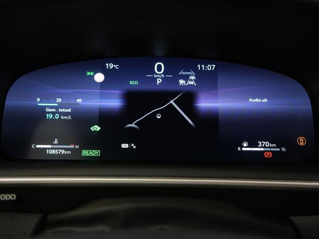 Toyota COROLLA Cross 2.0 High Power Hybrid Launch Edition | NL-Auto | 360° Camera | Zwart lederen bekleding |