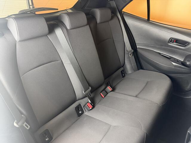 Toyota COROLLA 1.8 Hybrid Comfort carplay | dealer onderhouden | fabr gar 11/31