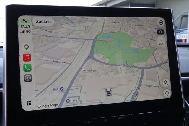Toyota COROLLA Cross Hybrid 140 Dynamic | Stoel/Stuur verwarming | Dodehoek Detectie | Elek. Klep