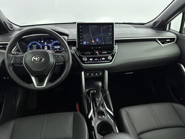 Toyota COROLLA Cross Hybrid 200 Executive | Trekhaak | NL-Auto | JBL-Audio |