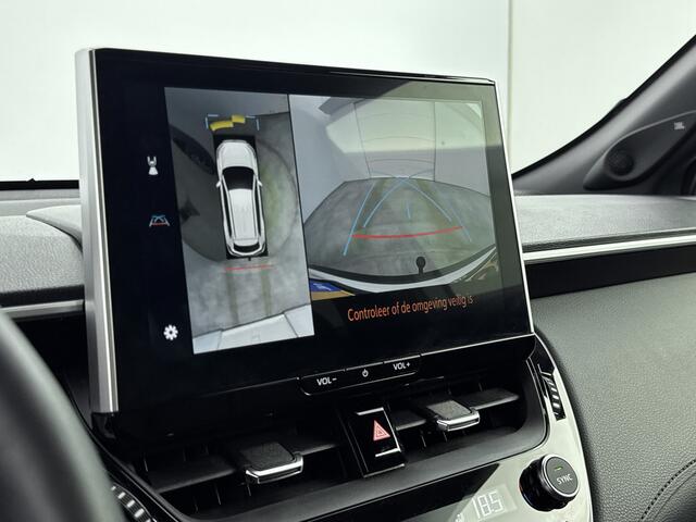 Toyota COROLLA Cross Hybrid 200 Executive | Trekhaak | NL-Auto | JBL-Audio |