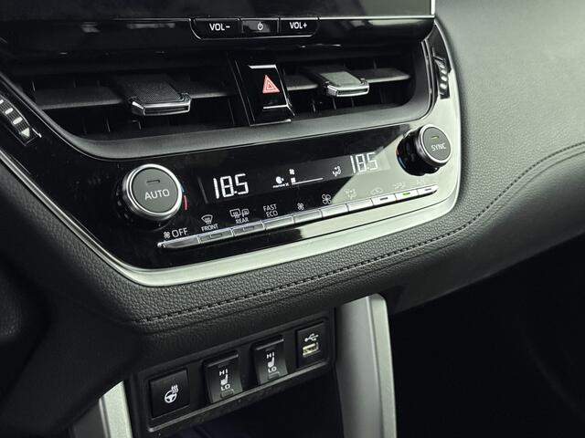 Toyota COROLLA Cross Hybrid 200 Executive | Trekhaak | NL-Auto | JBL-Audio |