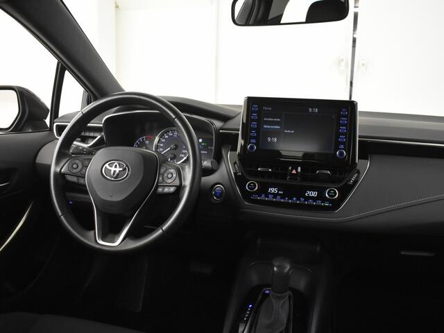 Toyota COROLLA Touring Sports 1.8 Hybrid Active | Trekhaak | Carplay | DAB