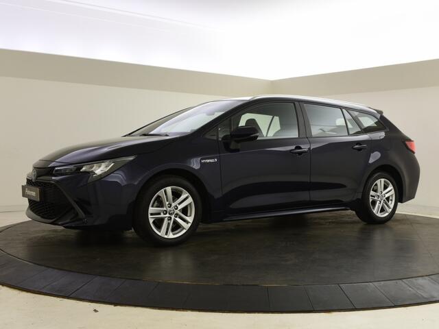 Toyota COROLLA Touring Sports 1.8 Hybrid Active | Trekhaak | Carplay | DAB