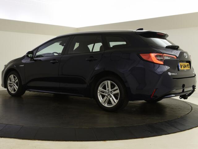 Toyota COROLLA Touring Sports 1.8 Hybrid Active | Trekhaak | Carplay | DAB