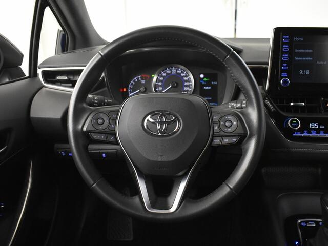 Toyota COROLLA Touring Sports 1.8 Hybrid Active | Trekhaak | Carplay | DAB
