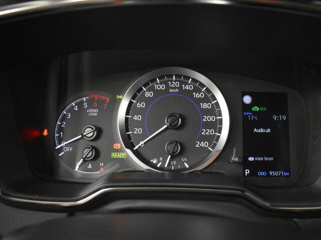 Toyota COROLLA Touring Sports 1.8 Hybrid Active | Trekhaak | Carplay | DAB