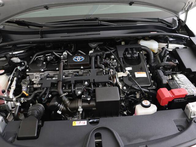 Toyota COROLLA Touring Sports 1.8 Hybrid Dynamic | NL dealeronderhouden |
