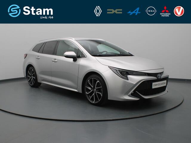 Toyota COROLLA Touring Sports 183pk Hybrid Executive Apple Carplay/Android Auto | Climate