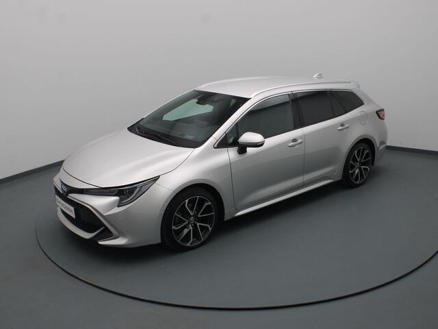 Toyota COROLLA Touring Sports 183pk Hybrid Executive Apple Carplay/Android Auto | Climate