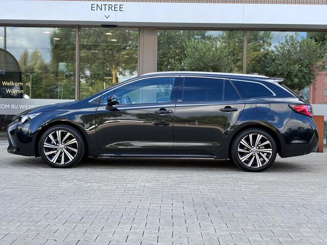 Toyota COROLLA Touring Sports 1.8 Hybrid Dynamic | Parkeersensoren | Stoelverwarming