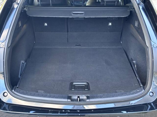 Toyota COROLLA Touring Sports 1.8 Hybrid Dynamic | Parkeersensoren | Stoelverwarming