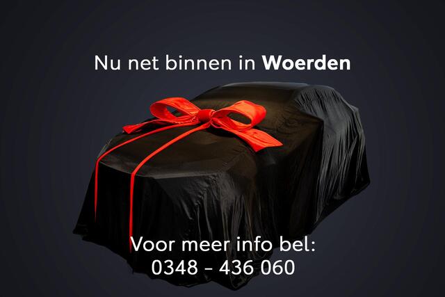Toyota COROLLA Cross Hybrid 140 Dynamic , Nieuw en snel leverbaar (oktober 2026) met €3.000 inruilvoordeel