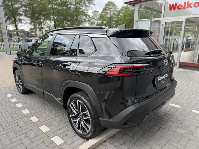 Toyota COROLLA Cross Hybrid 140 Dynamic | GEEN AFLEVERKOSTEN | Elektrische achterklep, Parkeersensoren, Dodehoekdetectie