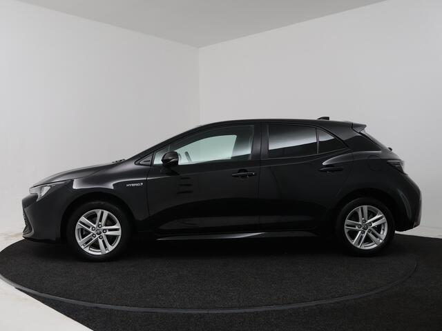Toyota COROLLA 1.8 Hybrid Business | Apple CarPlay / Android Auto (Navigatie) |