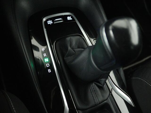 Toyota COROLLA 1.8 Hybrid Business | Apple CarPlay / Android Auto (Navigatie) |