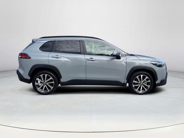 Toyota COROLLA Cross Hybrid 200 Executive | All-in prijs | Automaat | Panoramadak | Leder bekleding