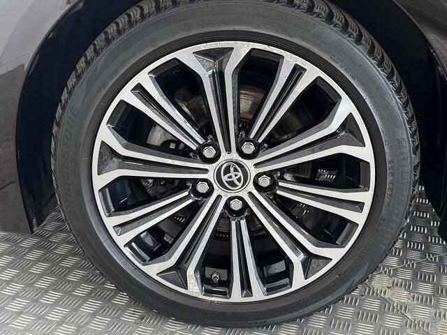 Toyota COROLLA Touring Sports 1.8 Hybrid Business Plus