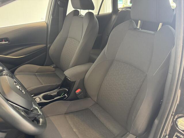 Toyota COROLLA Touring Sports 1.8 Hybrid Business Plus