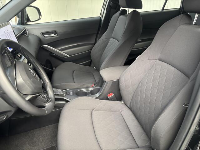 Toyota COROLLA Cross Hybrid 140 Active