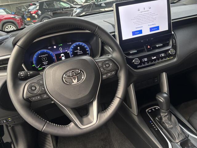 Toyota COROLLA Cross Hybrid 140 Active