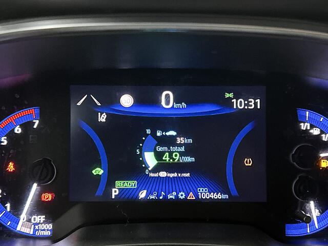 Toyota COROLLA Touring Sports 1.8 Hybrid First Edition | Trekhaak | NL dealeronderhouden |