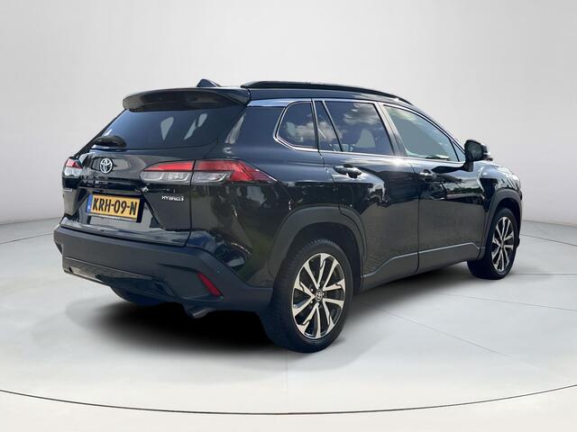 Toyota COROLLA Cross Hybrid 200 Dynamic | All-in prijs | Automaat | Apple/android auto